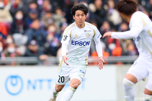 渋谷は左大腿二頭筋損傷と診断されています