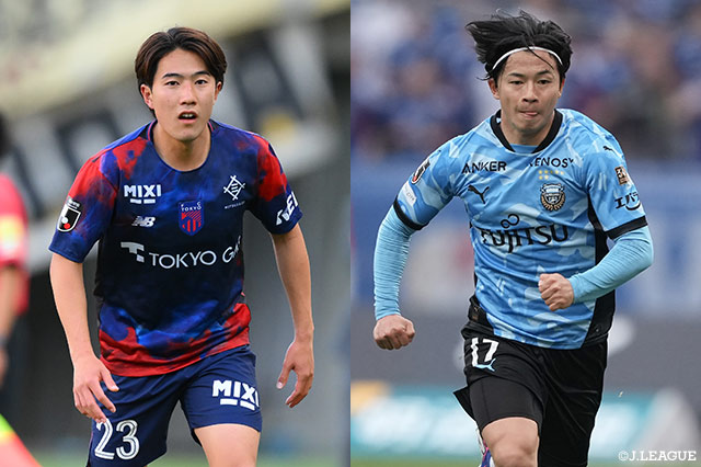 4連勝を狙うFC東京は川崎Fとのライバル対決に挑む