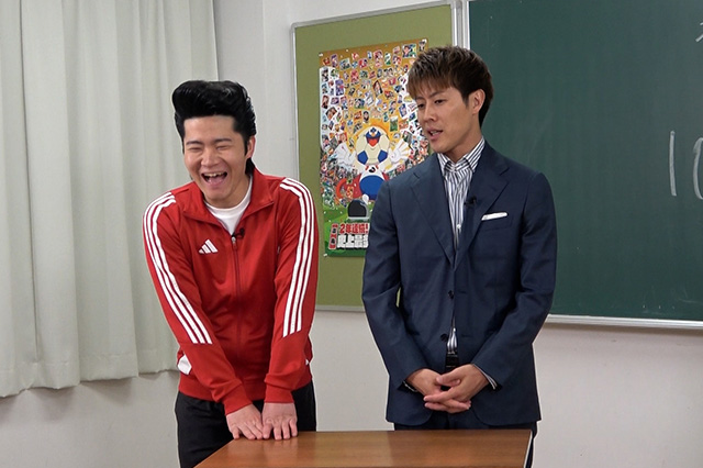 今回は“ジーニアス”柿谷曜一朗さんを講師に招き、「10代Jリーガー」を学びます