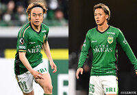 東京ヴェルディは4日、FW山見 大登とDF吉田 泰授の負傷を発表しました