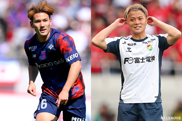 4連勝と勢いに乗るFC東京はホームに千葉を迎える