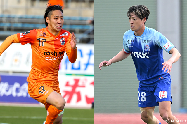 富山は今節勝利すれば、グループ1位が確定する可能性がある