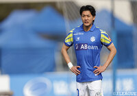 山形は、MF氣田 亮真の負傷を発表しました