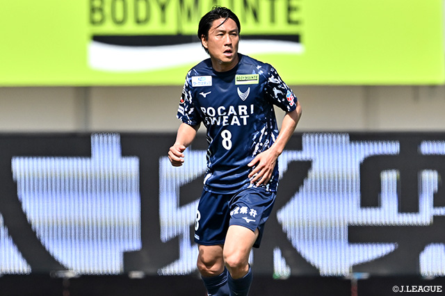 岩尾は左下腿三頭筋肉離れと診断されています