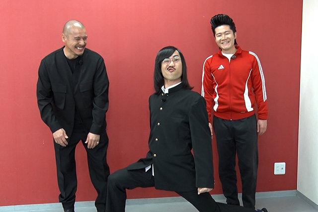 今回は「成り上がり」をテーマに、サッカーの厳しさと楽しさを学びます!特別講師は、元ヴィッセル神戸の近藤岳登さん!