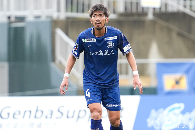 クラブを通じて広瀬は次のようにコメントしています