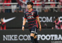 鹿島は、DFキム テヒョンがFIFAワールドカップ2026に臨む韓国代表に選出されたことを発表しました