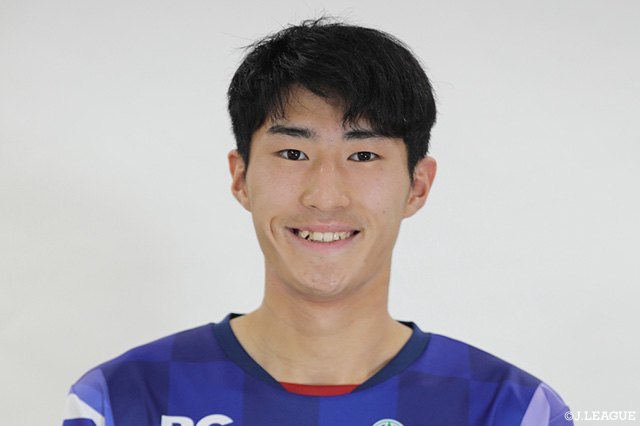 MF川井がCFカンビダレットへ移籍【奈良】