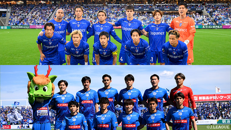 長崎vs水戸は昇格チーム同士の対戦