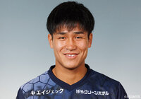 福島は17日のトレーニングマッチ中に負傷し、27日に手術を行っています