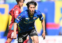 大分トリニータは28日、FW櫻井 勇斗の負傷を発表しました
