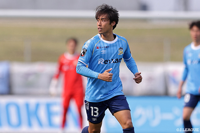 MF前川が契約満了【讃岐】