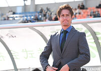 相模原は、シュタルフ 悠紀 リヒャルト監督との契約を更新し、2026/27シーズンも引き続き指揮を執ることで合意したと発表しました