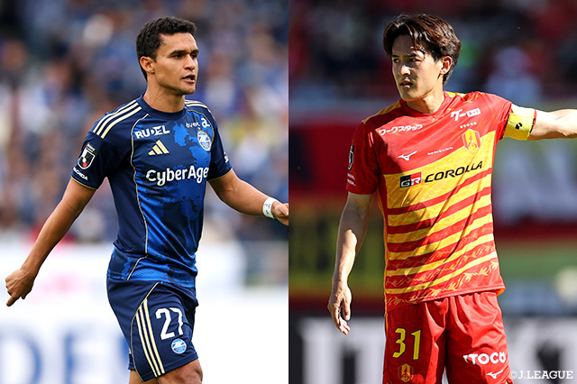 第1戦では互いに譲らず2-2のタイスコアで終了した