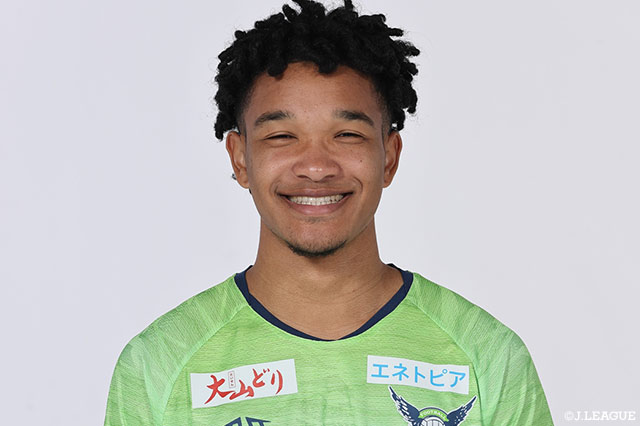 FWダッジィ コジョが契約満了【鳥取】