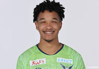 ガイナーレ鳥取は2日、FWダッジィ コジョの契約満了を発表しました