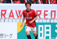 中島は2023年に加入し、今季の明治安田Ｊ１百年構想リーグで12試合・0得点の成績でした