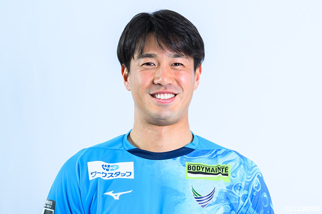 徳島よりGK青木が期限付き移籍加入【讃岐】