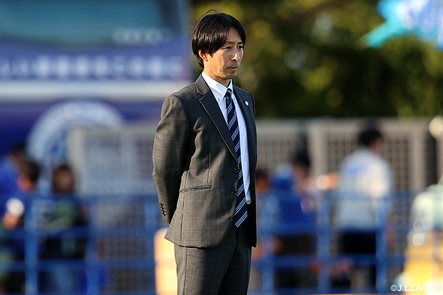 樹森監督は今季就任し、明治安田J1百年構想リーグで6勝(4PK勝)12敗(4PK敗)の成績でした