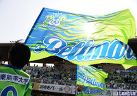 湘南ベルマーレは15日、MF上月 壮一郎の加入を発表しました