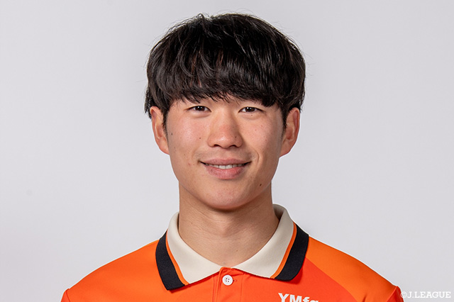 MF木村がタンピネス・ローバーズFCへ期限付き移籍【山口】