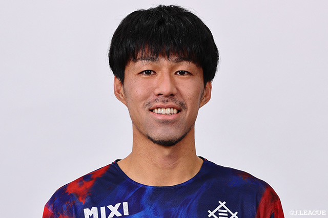 木本は2022年よりFC東京に在籍し、今季の明治安田J1百年構想リーグでの出場はありませんでした