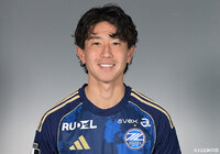 沼田は昨季、町田に復帰し、今季の明治安田Ｊ１百年構想リーグでの出場はありませんでした