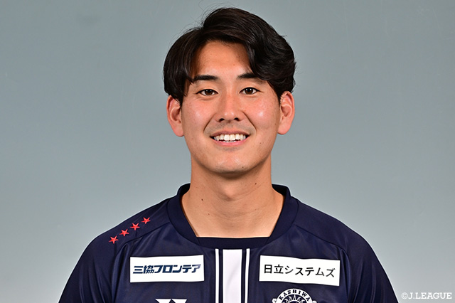 坂田は2025年より柏に在籍し、今季の明治安田Ｊ１百年構想リーグでの出場はありませんでした