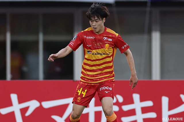 移籍期間中は名古屋と対戦するすべての公式戦に出場できません