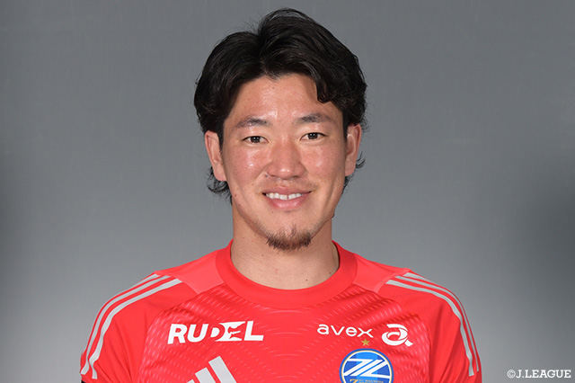 町田よりGK新井が完全移籍加入【浦和】