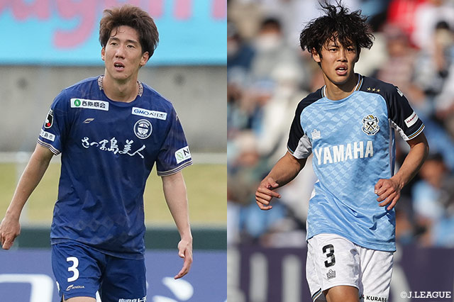 モンテディオ山形は24日、鹿児島よりDF杉井、磐田よりDF森岡がともに完全移籍で加入することを発表しました