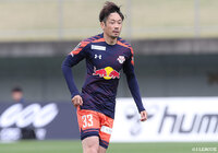 ヴァンフォーレ甲府は24日、MF和田 拓也の加入を発表しました