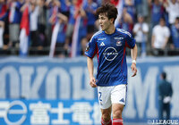 横浜FMよりDF加藤が完全移籍加入【京都】