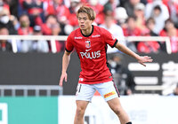 浦和よりFW二田が完全移籍加入【横浜FM】
