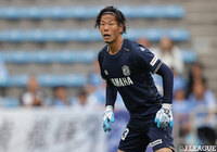 磐田よりGK阿部が期限付き移籍加入【Ｃ大阪】