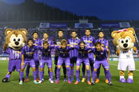 サンフレッチェ広島