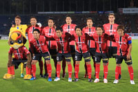 ツエーゲン金沢