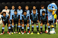 川崎フロンターレ