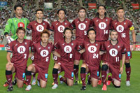 ヴィッセル神戸