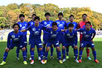 ＦＣ町田ゼルビア