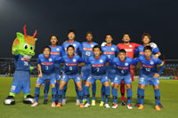 水戸ホーリーホック