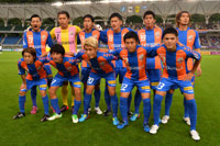 Ｖ・ファーレン長崎