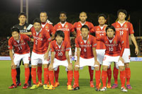 名古屋グランパス