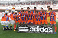 アルビレックス新潟