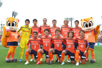 大宮アルディージャ