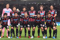 コンサドーレ札幌