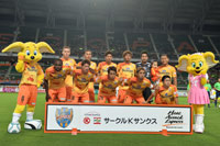 清水エスパルス