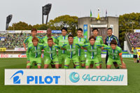 湘南ベルマーレ