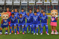 徳島ヴォルティス