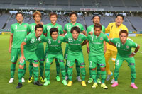 東京ヴェルディ